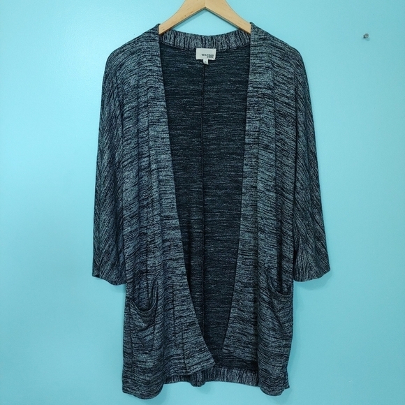 ARITZIA | Wilfred Free Zlata Sweater Cardigan sz M - Picture 2 of 9